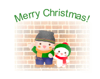 クリスマスキャンペーン